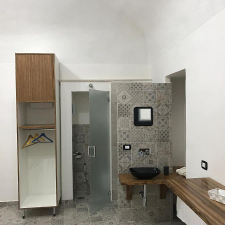 Domus Luis Bed and Breakfast Ερκολάνο Εξωτερικό φωτογραφία