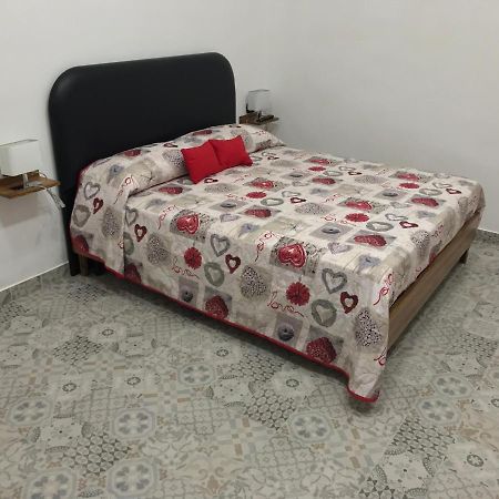 Domus Luis Bed and Breakfast Ερκολάνο Εξωτερικό φωτογραφία