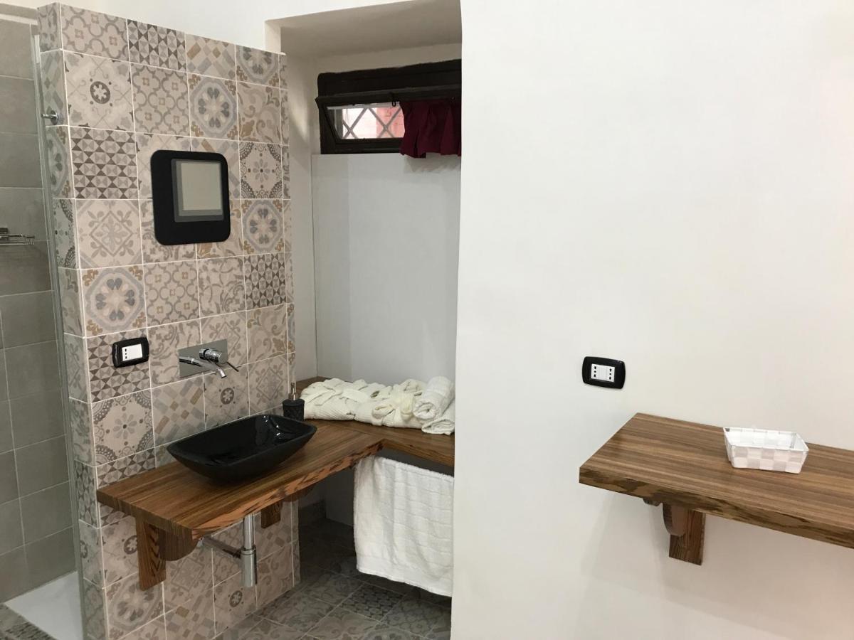 Domus Luis Bed and Breakfast Ερκολάνο Εξωτερικό φωτογραφία