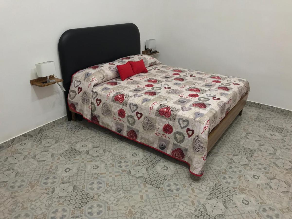 Domus Luis Bed and Breakfast Ερκολάνο Εξωτερικό φωτογραφία