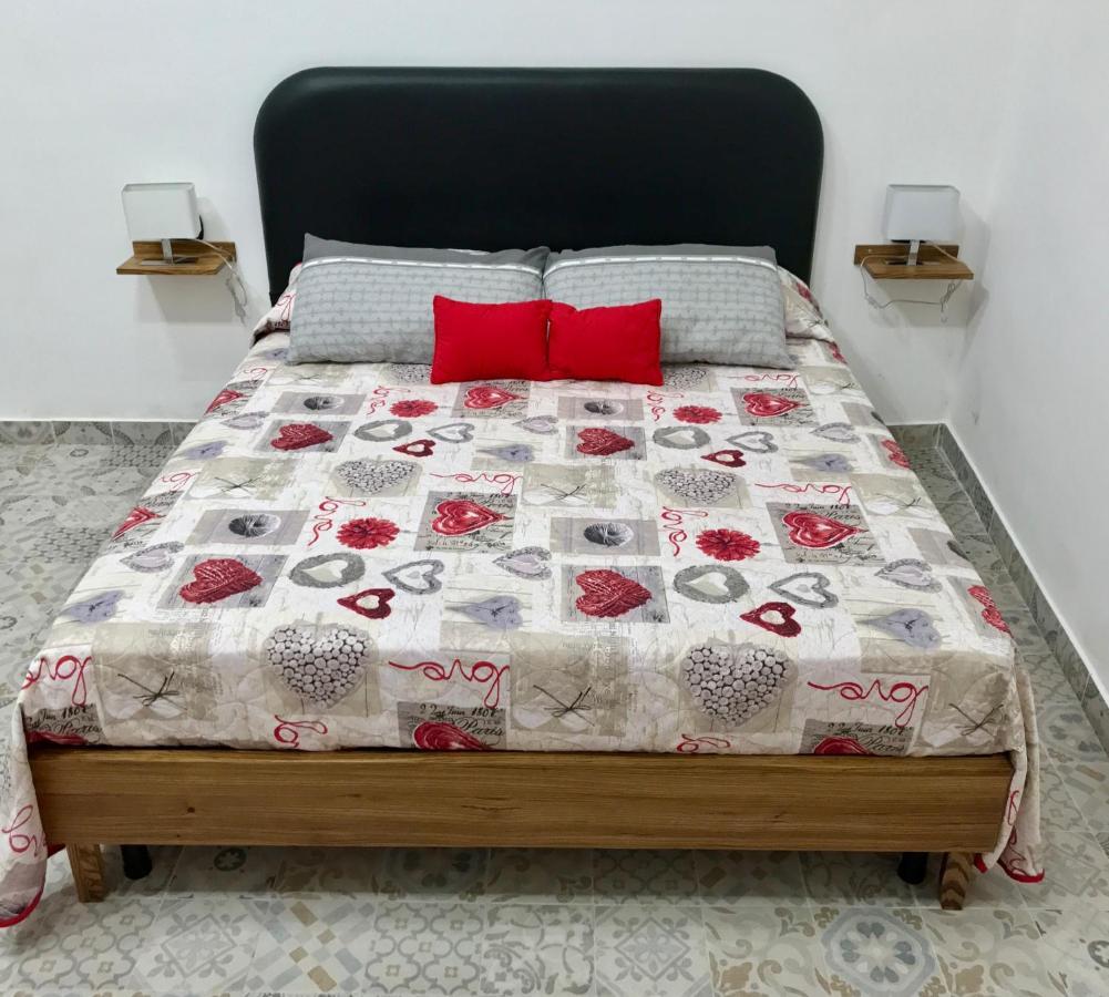 Domus Luis Bed and Breakfast Ερκολάνο Εξωτερικό φωτογραφία