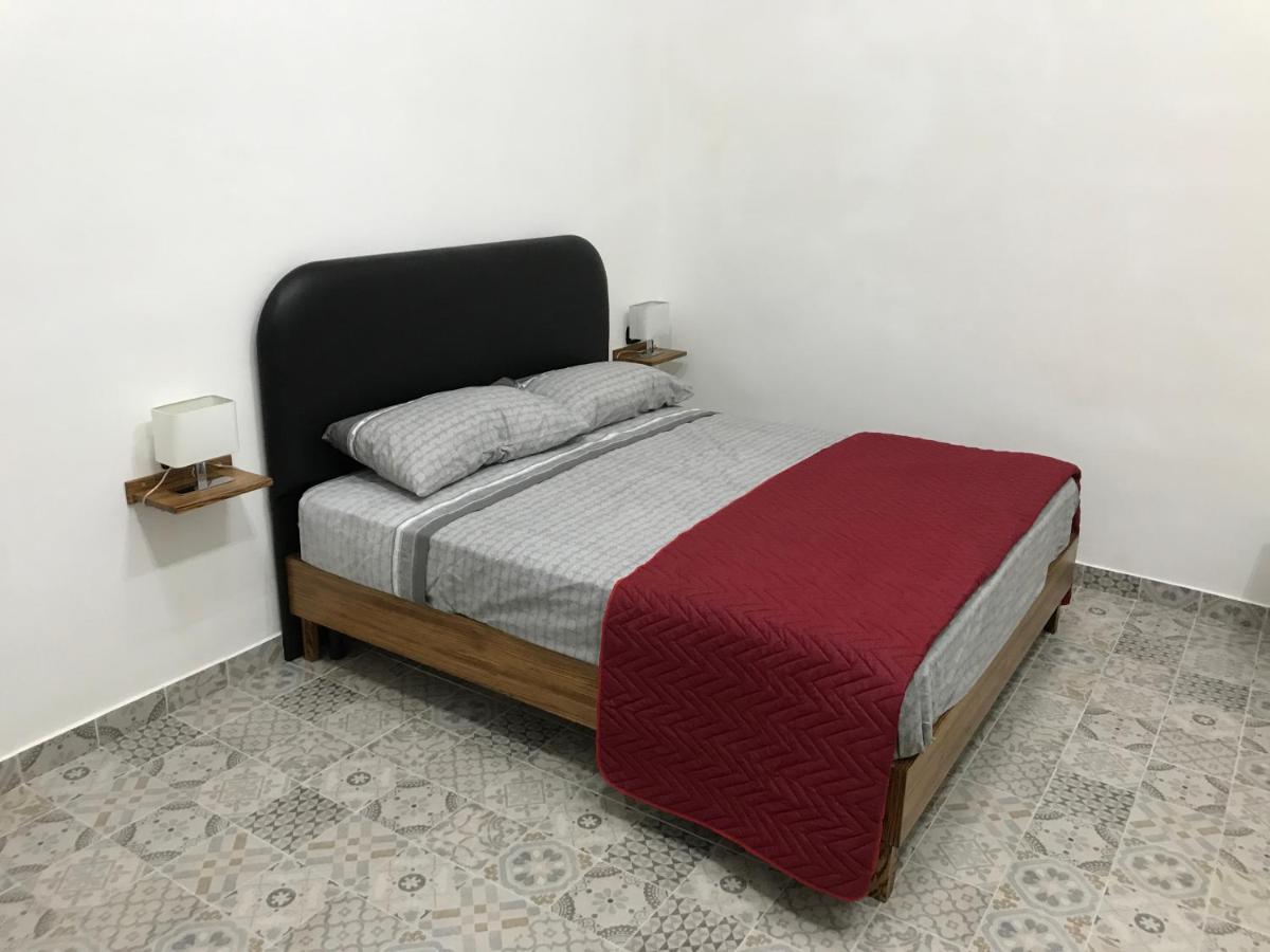 Domus Luis Bed and Breakfast Ερκολάνο Εξωτερικό φωτογραφία